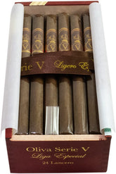 Oliva The Serie V Lancero